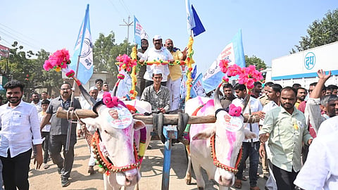 Sameer Bhujbal 