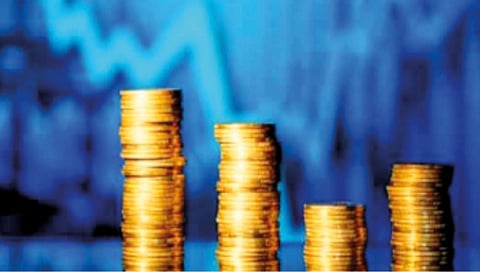 Need for capital investment