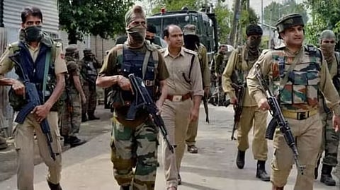 Manipur violence 