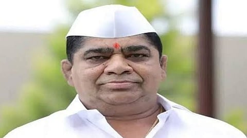 shivaji kardile