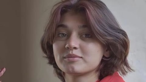 Imsha Rehman