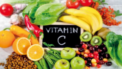 Why is vitamin C necessary?