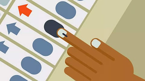 Radhanagari ZP Election