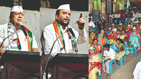 Sanjay Ghatge