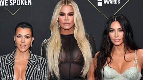 kardashian sisters
