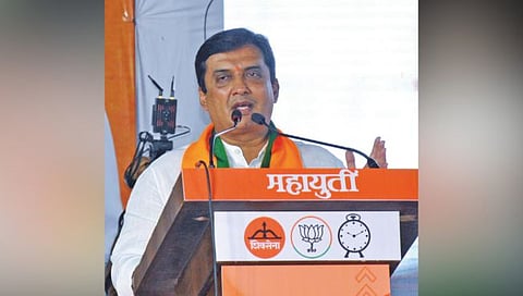 Dhananjay Mahadik