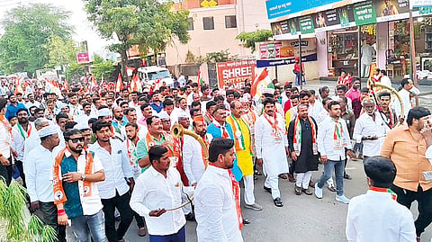 Maharashtra Assembly Polls |