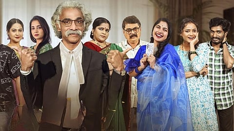 PaniPuri movie 