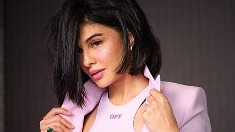Jackline Fernandez 