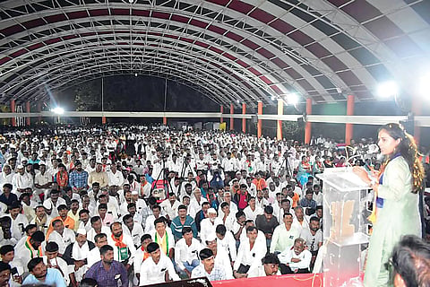 Maharashtra Assembly Polls