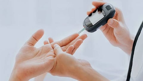 World Diabetes Day
