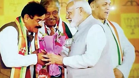 Pune Politics