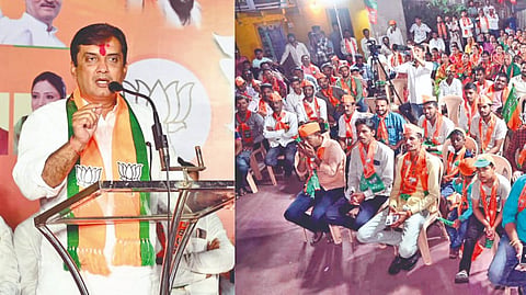 Dhananjay Mahadik 