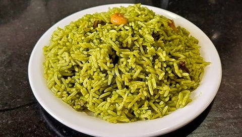 Anganwadi THR Menu | "चिमुकल्यांना आता मिळणार व्हेज पुलाव, पफ! महिला व बालविकास विभागाचा मोठा निर्णय"