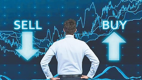 Positive market direction?