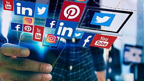 Social Media