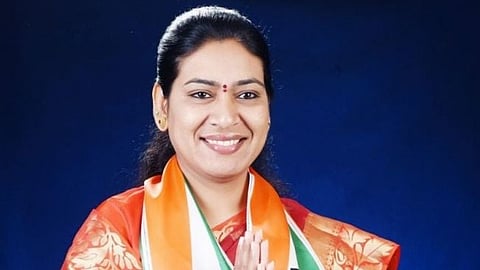 सरोज अहिरे
Saroj Ahire