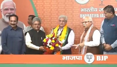 Kailash Gahlot