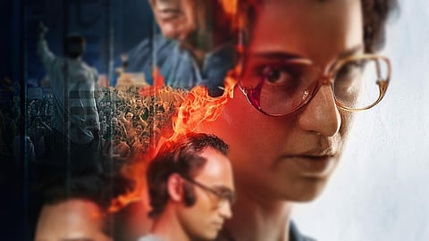 Kangana Ranaut Emergency New Release Date
