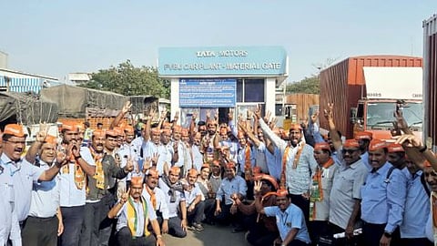 Pimpri News