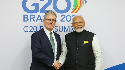 G20 Summit 