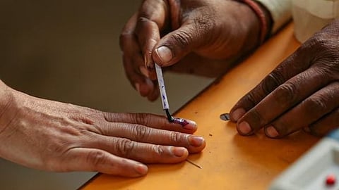 Maharashtra Assembly Elections