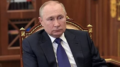 Russia  revised nuclear doctrine