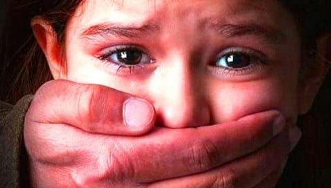 Kidnapping case |