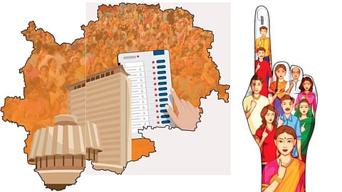 Maharashtra assembly election 2024