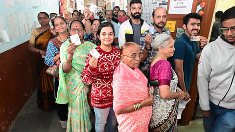 Pune Election News