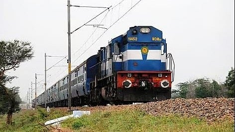 Railway News
