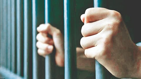 Prisoner