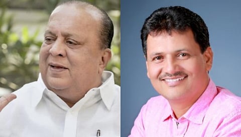 Maharashtra Assembly Elections