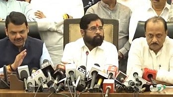 Maharashtra new CM