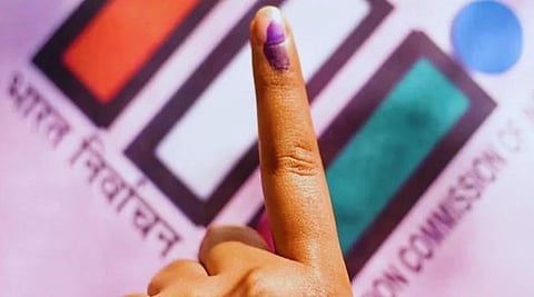 Assembly Bypolls Election 