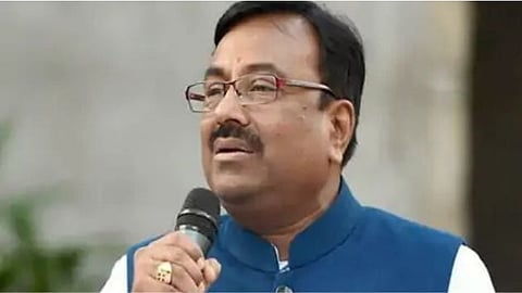 Sudhir Mungantiwar  