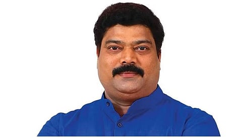 Raju Patil Viral X Post 