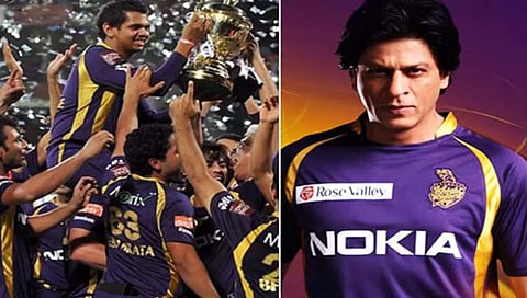 Shahrukh Khan| IPL AUCTION 2025