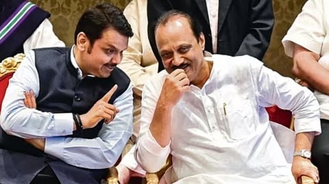 Maharashtra Assembly Election Result 