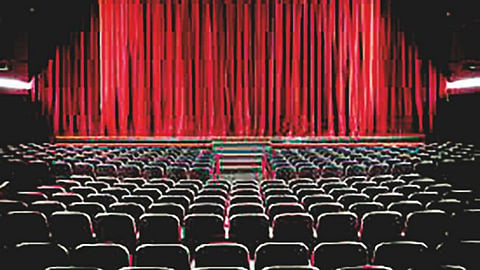 Pune Theatre News