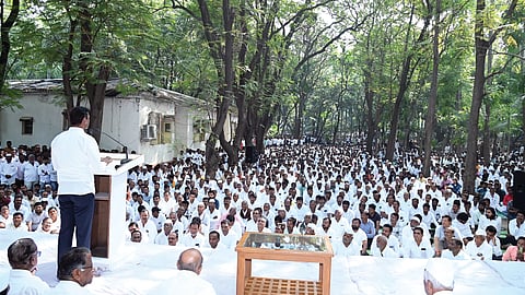 Ahilyanagar News