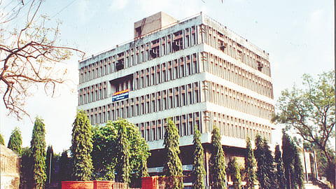 Kolhapur District Bank