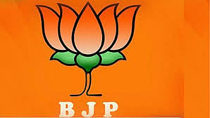 BJP President |