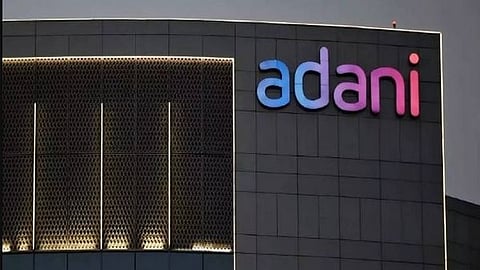 Adani Green