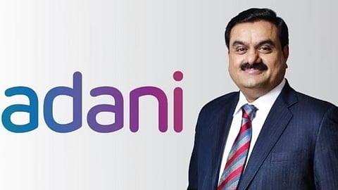 Accusations against Gautam Adani, Sagar Adani |