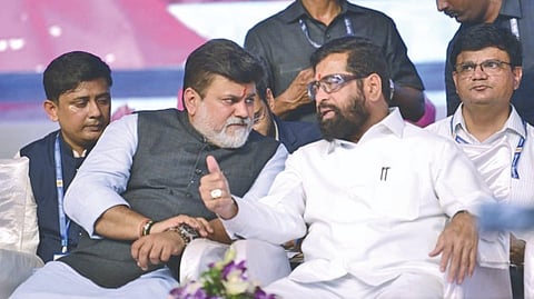 Maharashtra Election Result
