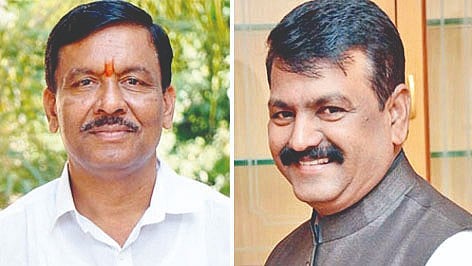 Maharashtra Assembly Election Result |