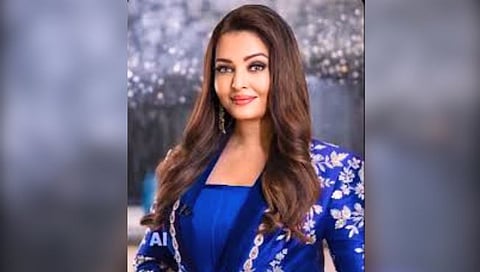 Aishwarya Rai 
