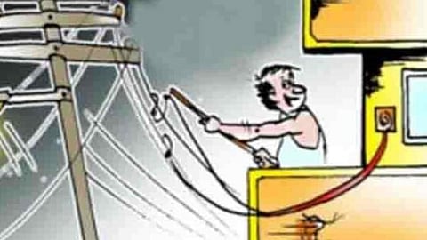 कल्याण, डोंबिवली 