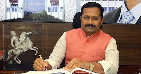 Hemant Rasane News: 